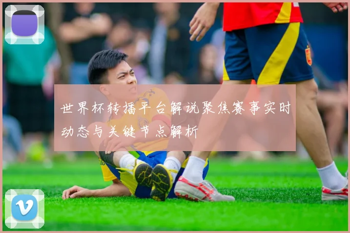 世界杯转播平台解说聚焦赛事实时动态与关键节点解析